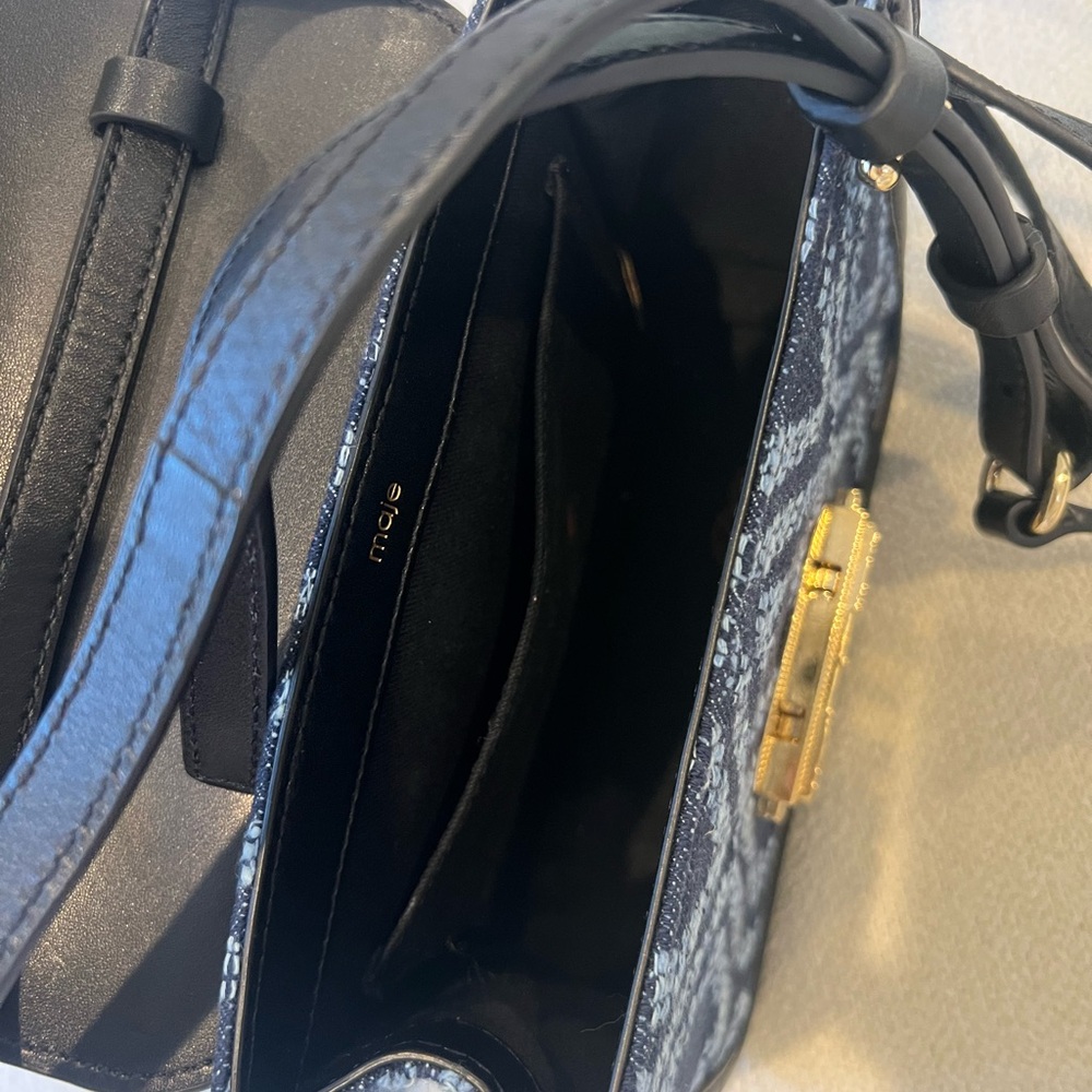 Maje bag - Picture 3 of 7